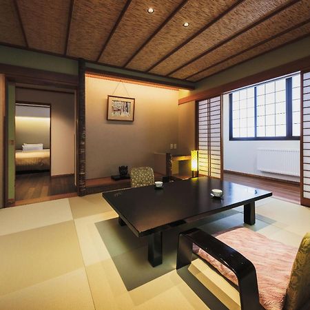 Takamiya Ryokan Miyamaso Γιαμαγκάτα Εξωτερικό φωτογραφία