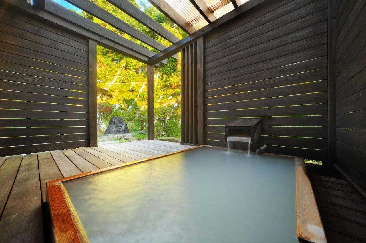 Takamiya Ryokan Miyamaso Γιαμαγκάτα Εξωτερικό φωτογραφία