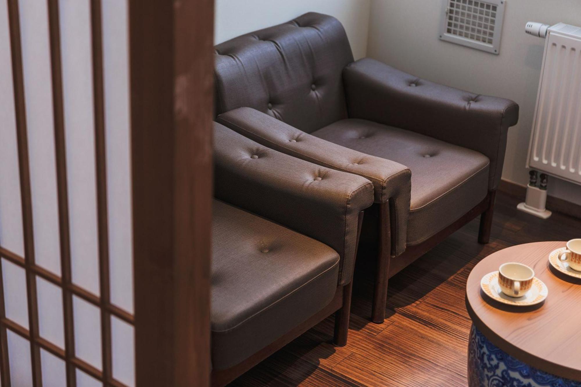 Takamiya Ryokan Miyamaso Γιαμαγκάτα Εξωτερικό φωτογραφία