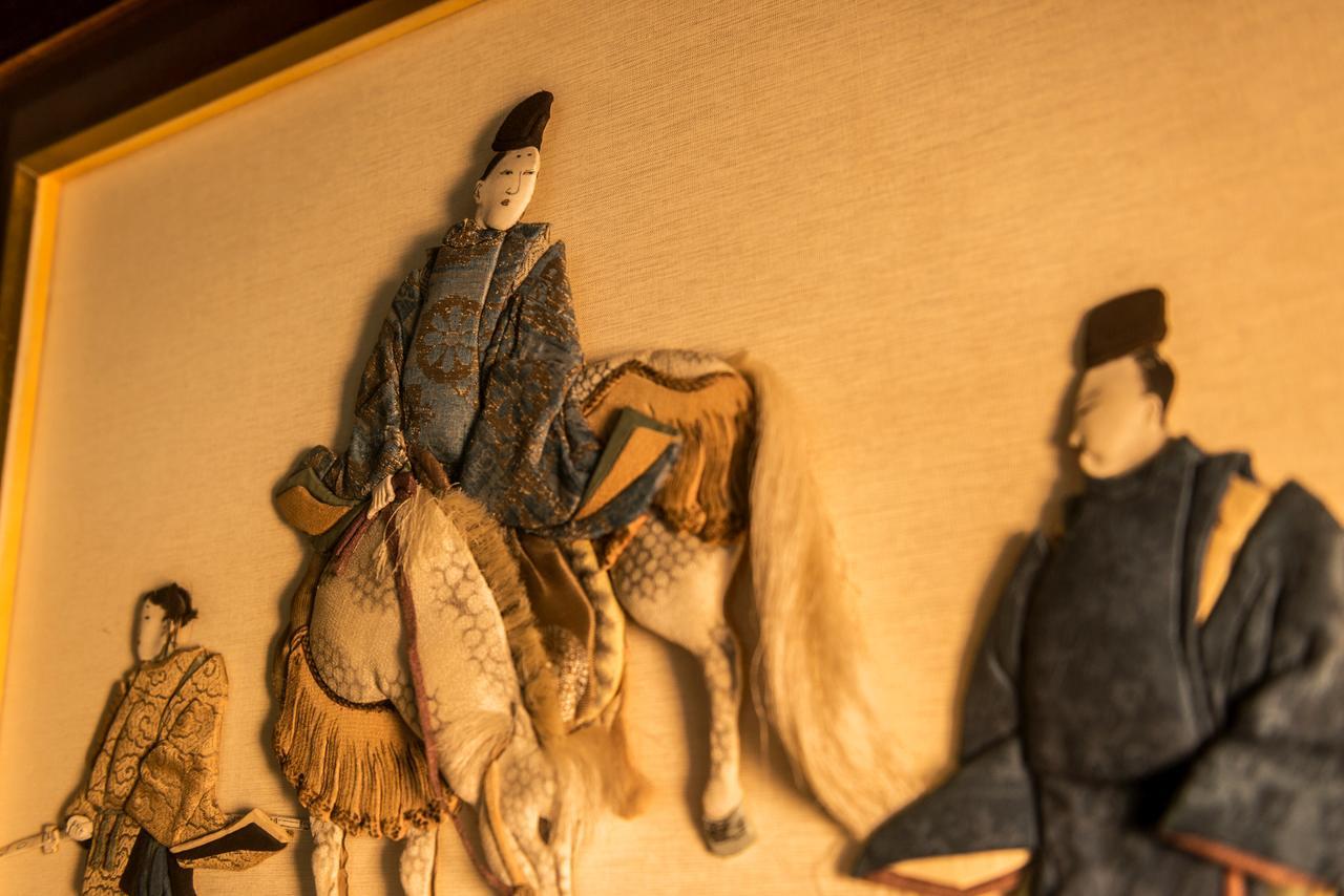 Takamiya Ryokan Miyamaso Γιαμαγκάτα Εξωτερικό φωτογραφία