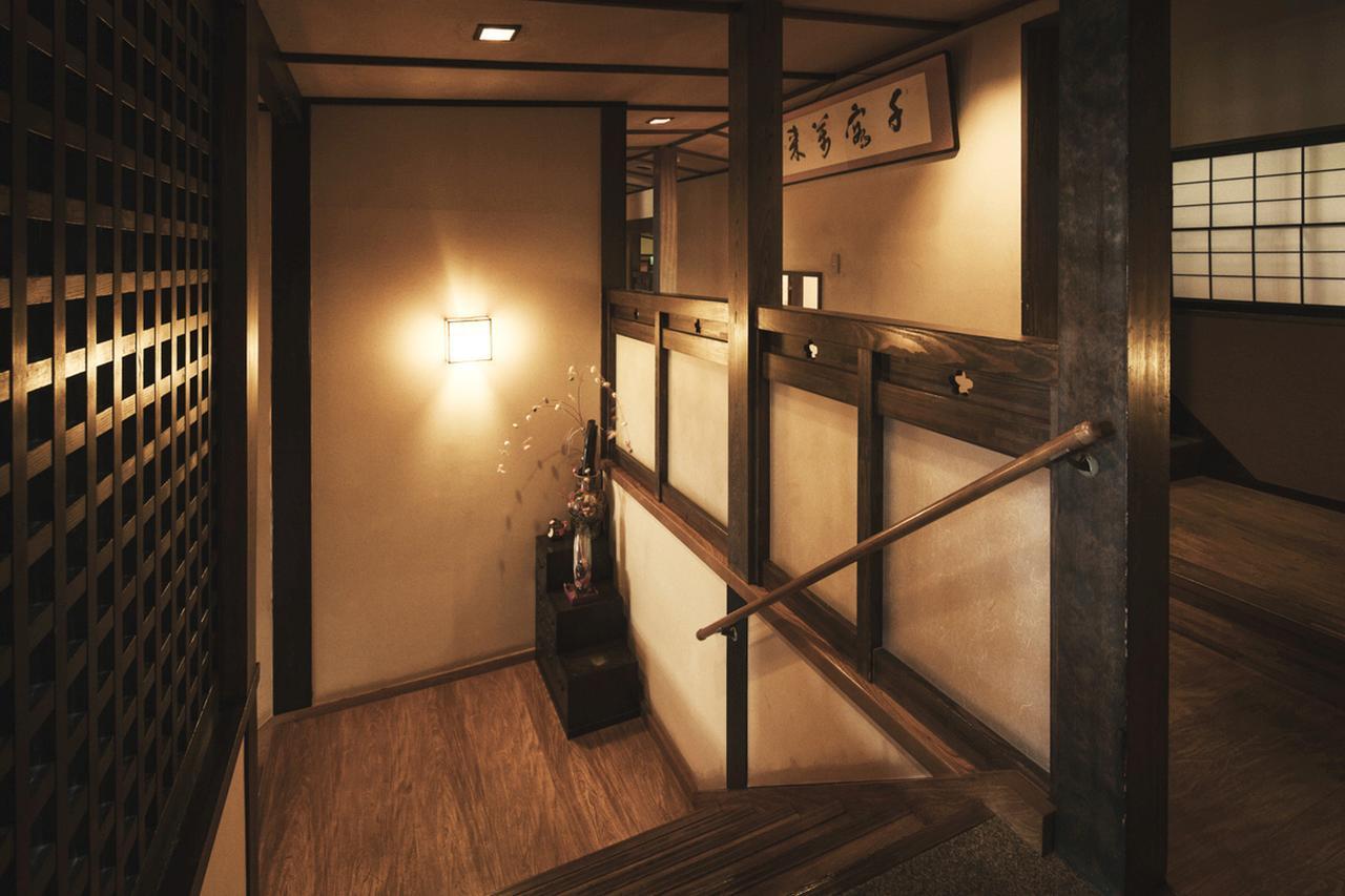 Takamiya Ryokan Miyamaso Γιαμαγκάτα Εξωτερικό φωτογραφία