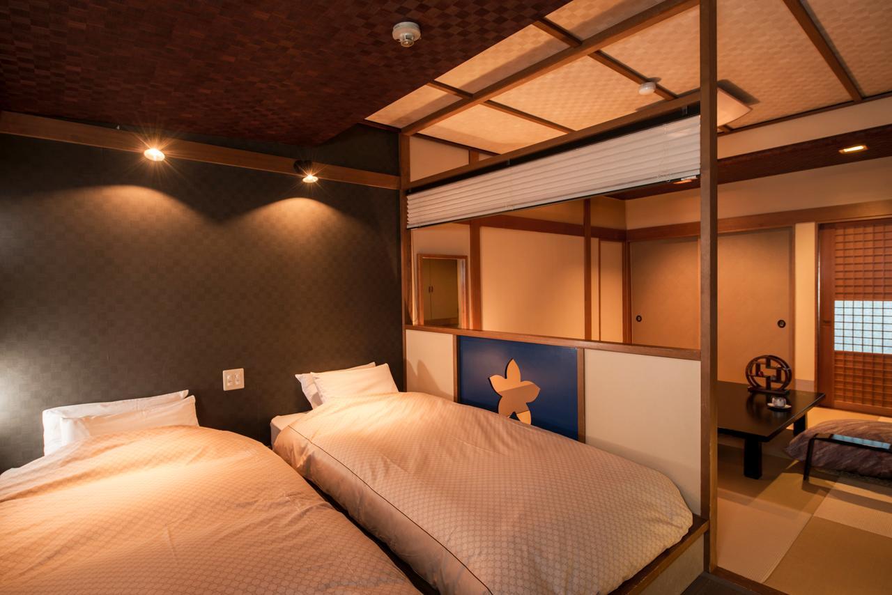 Takamiya Ryokan Miyamaso Γιαμαγκάτα Εξωτερικό φωτογραφία