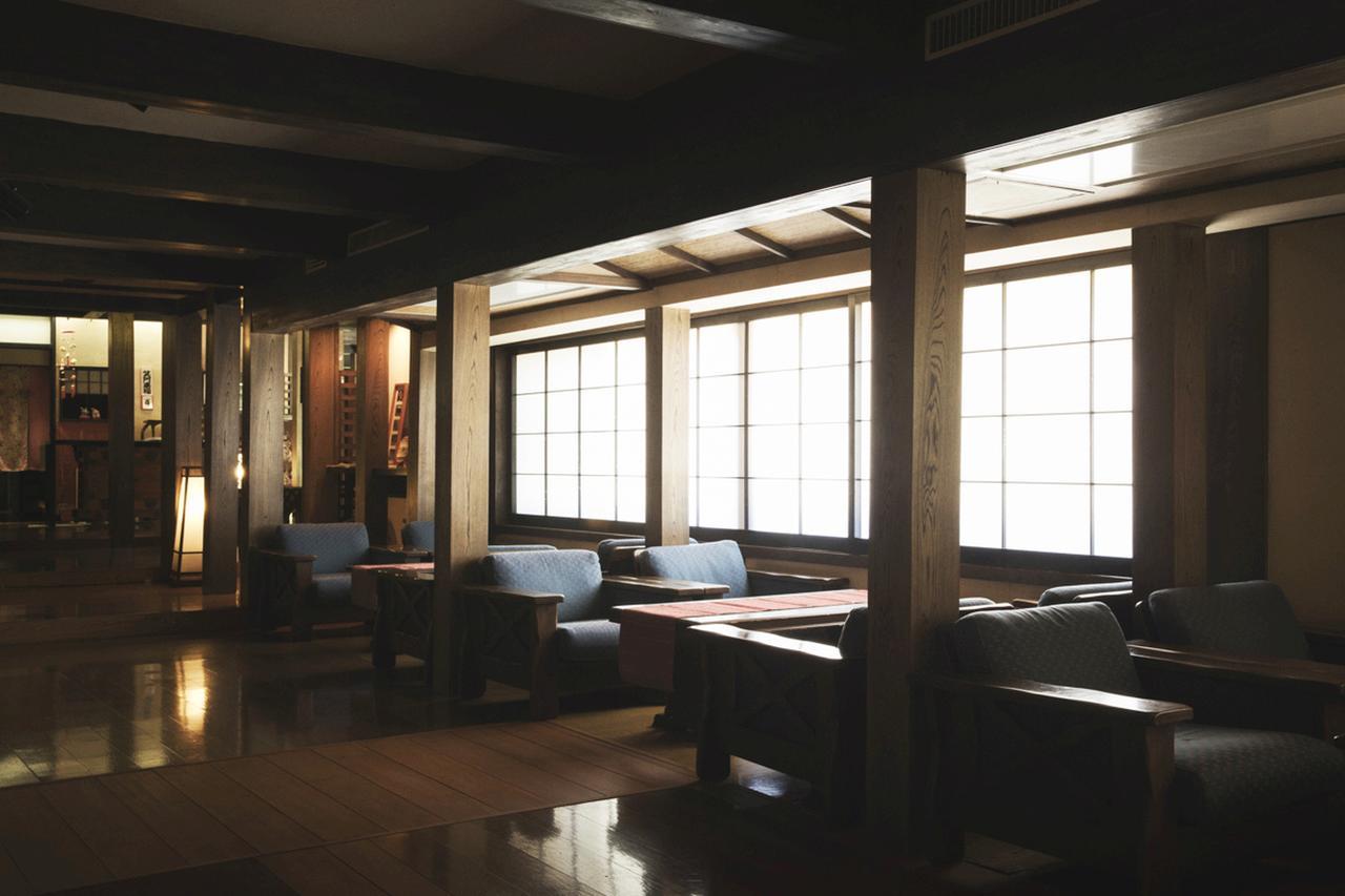 Takamiya Ryokan Miyamaso Γιαμαγκάτα Εξωτερικό φωτογραφία